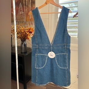 NWT See by Chloe dress size 40